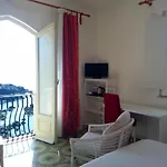 Orpheus Hotel Giardini-Naxos