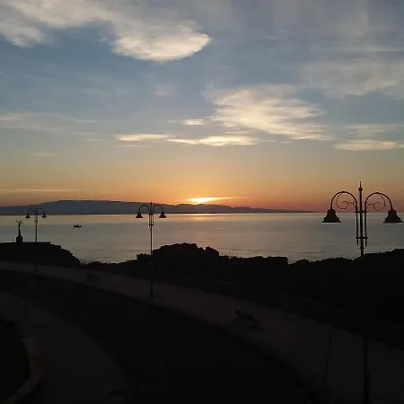 Hotel Orpheus Giardini Naxos