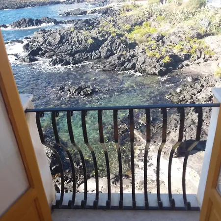 Hotel Orpheus Giardini-Naxos