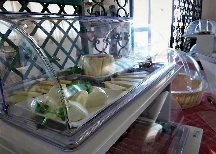 Orpheus 2* 지아르디니낙소스