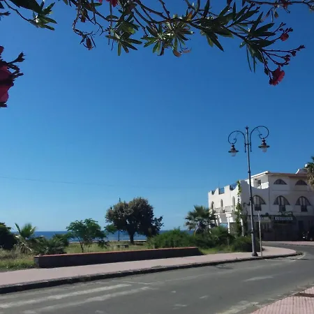 Otel Orpheus 2*