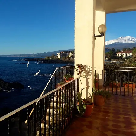 Orpheus Giardini-Naxos