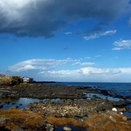 Orpheus Hotel Giardini-Naxos