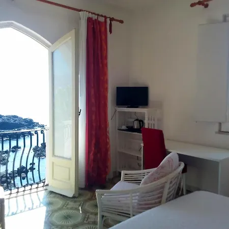 Orpheus Hotel Giardini-Naxos