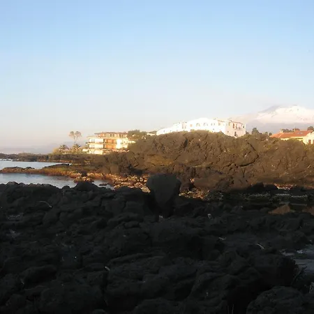 Orpheus Giardini Naxos