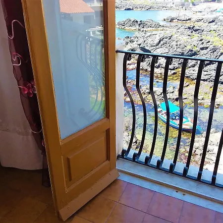 Otel Orpheus Giardini Naxos