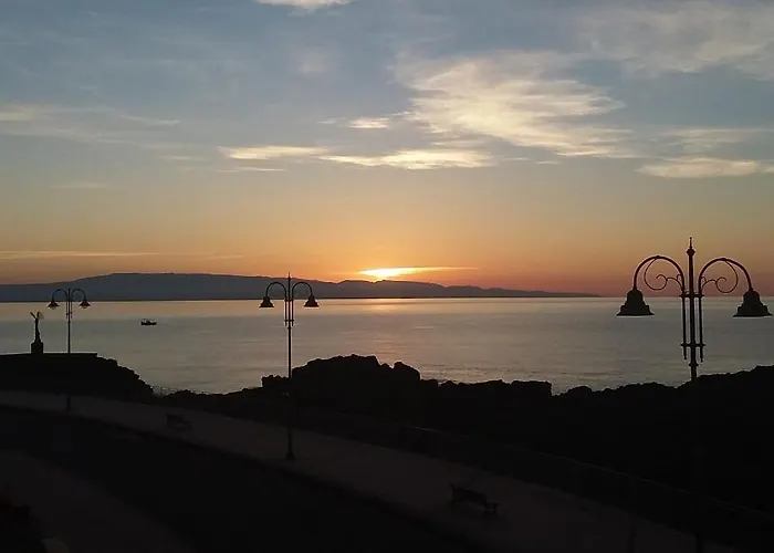 Hotel Orpheus Giardini Naxos