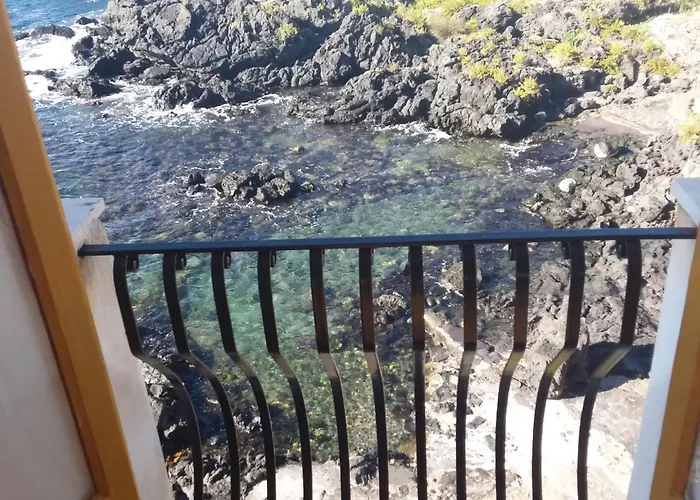 Hotel Orpheus Giardini Naxos