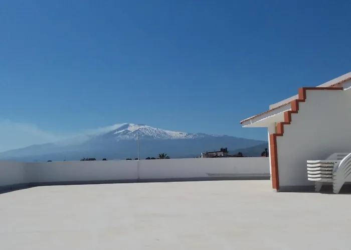 Orpheus Giardini Naxos