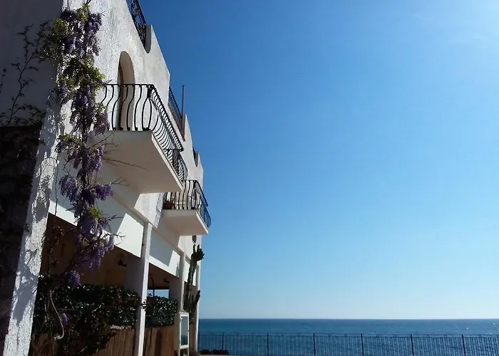 Orpheus Giardini Naxos