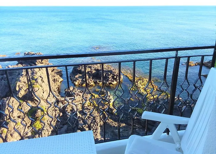 Hotel Orpheus Giardini Naxos