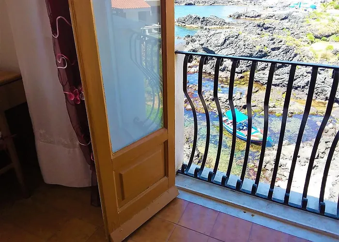 Hotel Orpheus Giardini Naxos