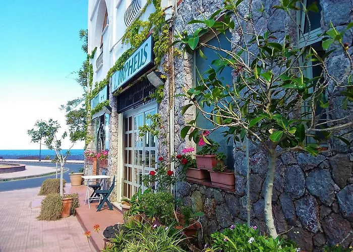 Orpheus 2* Giardini Naxos