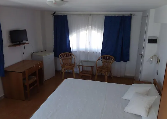 Orpheus Hotel Giardini Naxos