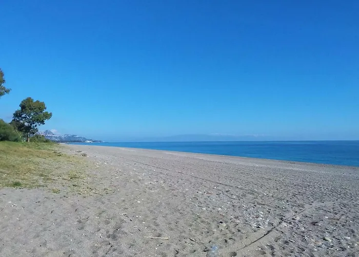 Orpheus 2* Giardini Naxos
