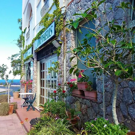 Orpheus 2* Giardini-Naxos