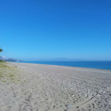 Orpheus 2* Giardini-Naxos