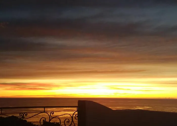 Orpheus Hotel Giardini-Naxos