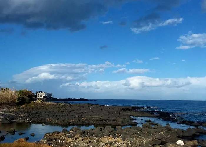 Orpheus Hotel Giardini-Naxos