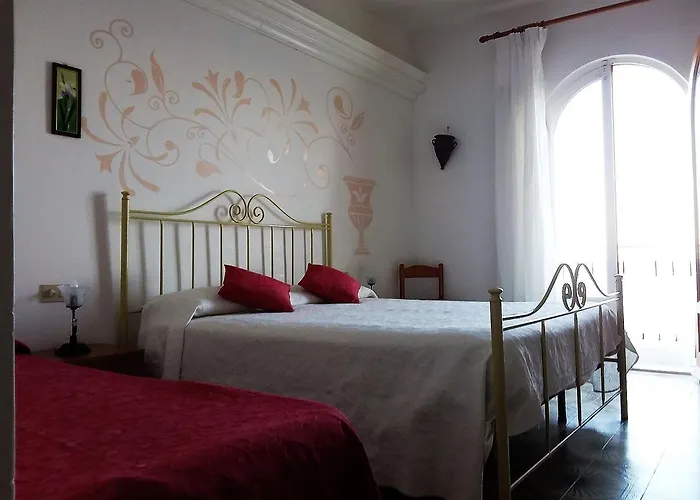 Hotel Orpheus Giardini-Naxos