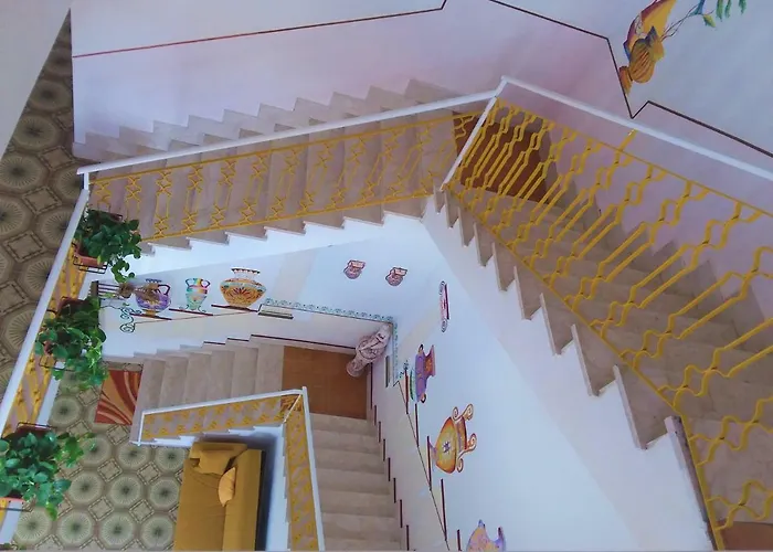 Orpheus Giardini-Naxos