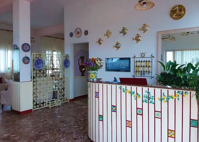 Orpheus Giardini-Naxos